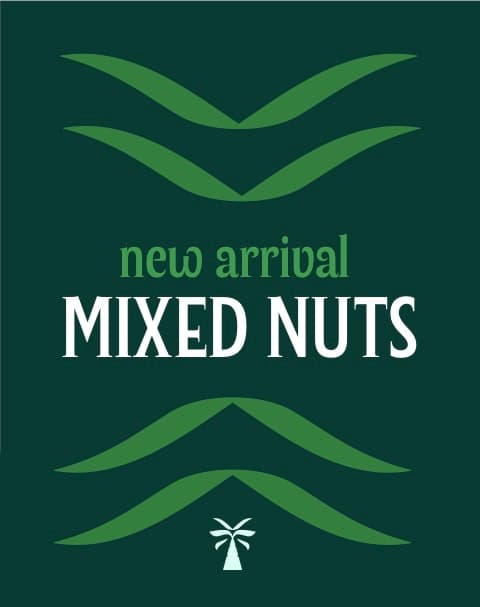 Frudex “new arrival” poster