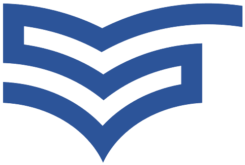 Iris Management Services mark on light