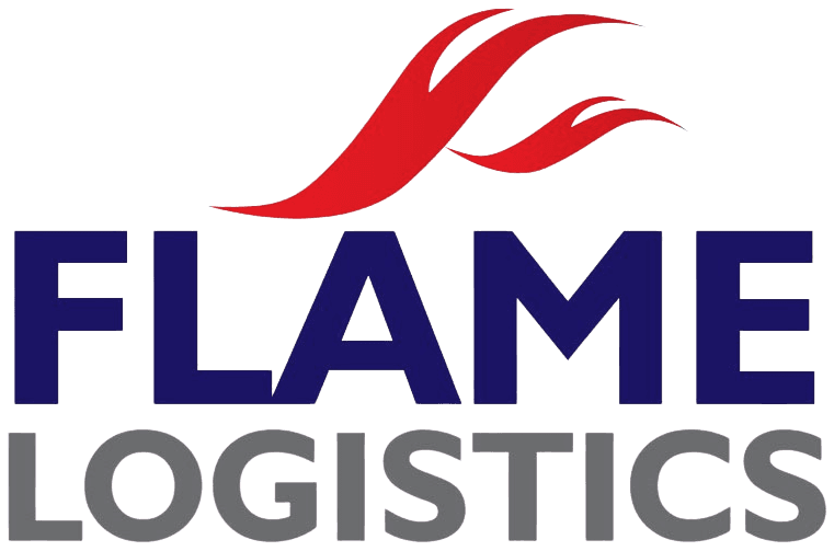 Flame Logistics logo
